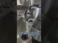 single-tooth thread milling cutter for processing threads on hardened steel.#threadmachining