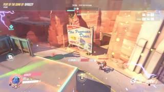 Overwatch: Gengoo Strikes Back