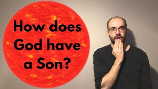 The Most Mysterious Doctrines: Eternal Generation and Incarnation