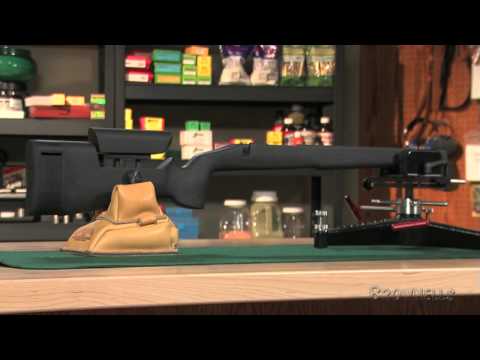 Brownells -  McMillian A3 Stocks