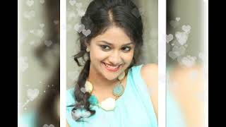 keerthi suresh best photos screenshot 4