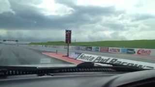 Abz Drag Racing - Suprapod 2012