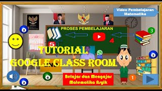 Учебное пособие с Google Class Room || Учебное пособие с Google Class Room screenshot 5