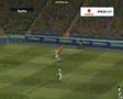 Africa Nations Cup Final PES 2008 İvery Coast South Africa 