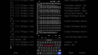 🚀 Run Deepseek R1 on Your Phone Locally/Offline!Termux #AI #DeepSeekR1 #Ollama #TechHacks #MobileAI