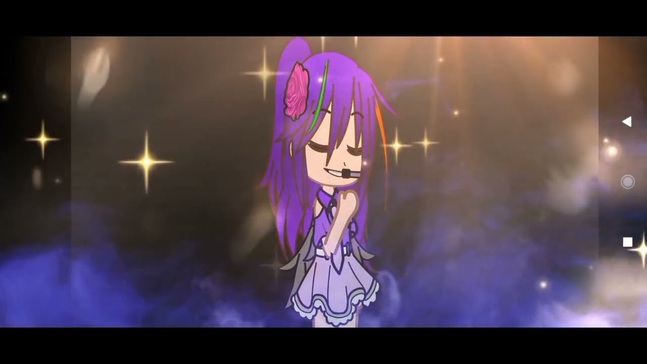 ship video (green x purple)|| AvM||Gacha club||💚💜