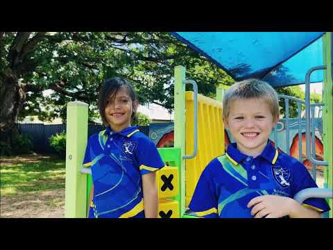 St John Bosco Catholic School, Collinsville | 'The SJB Way'