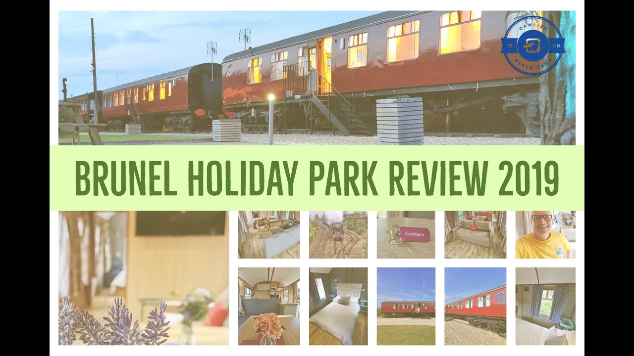 luxury brunel holiday park review august 2019 previously brunel camping carriages youtube luxury brunel holiday park review august 2019 previously brunel camping carriages
