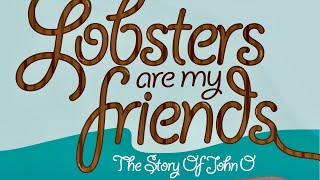 Lobsters are My Friends 
