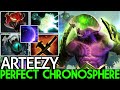 ARTEEZY [Faceless Void] Perfect Chrono Next Level Carry Dota 2