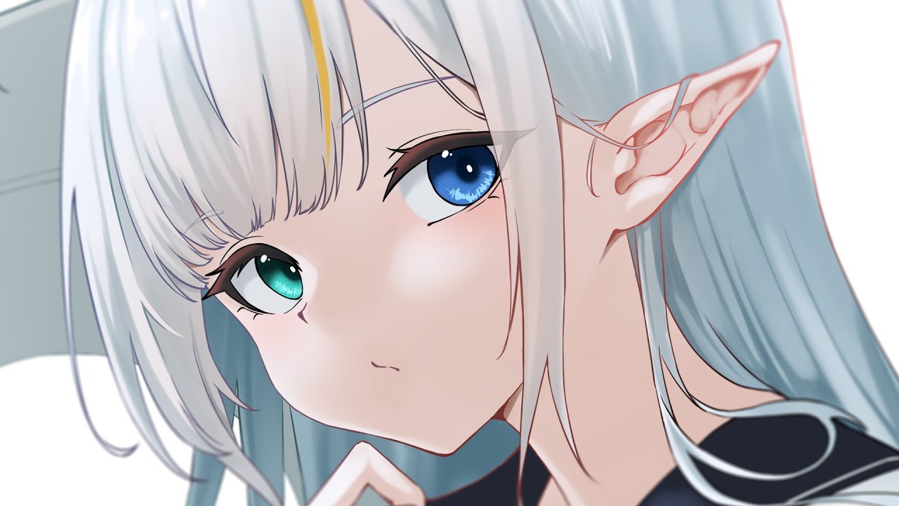 請助我一臂之力💪🎶7000訂閲衝牙🦷【三森ルイ/Mimori Rui】 | MYViki