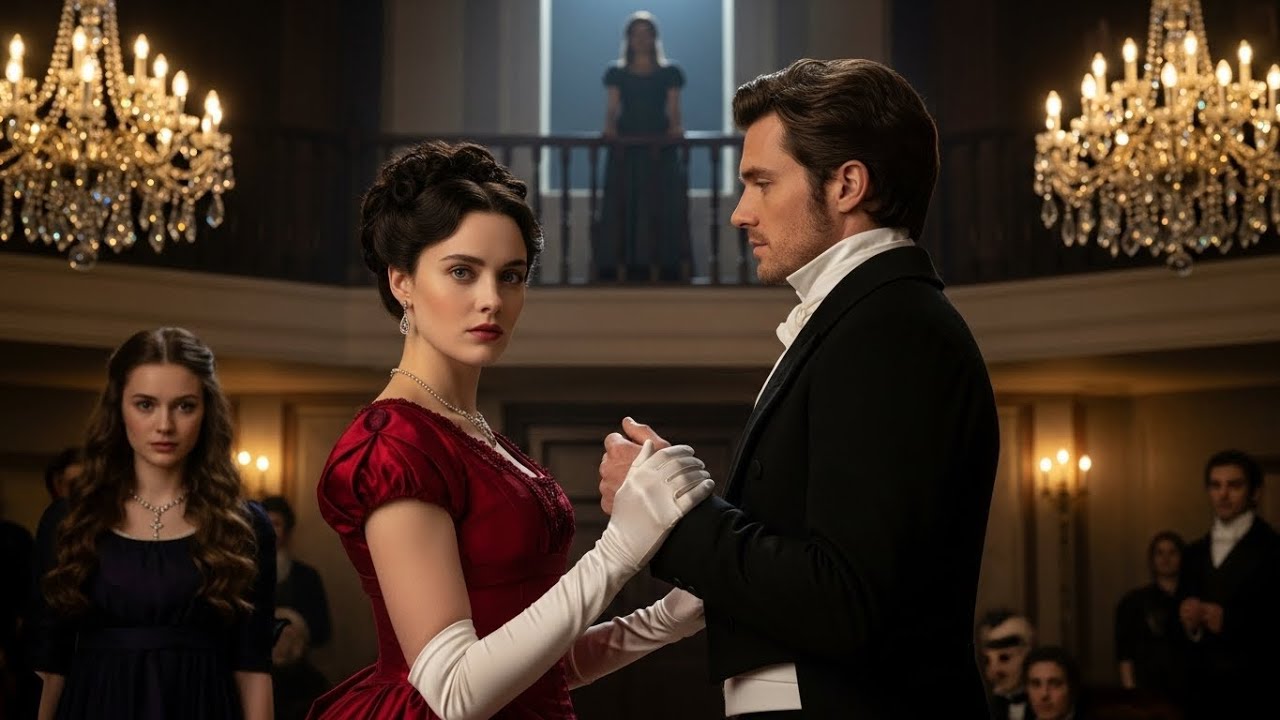 Banished to the Attic for 6 Winters — Until the Duke Found Her Room and Whispered: “Come Home.”