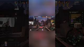 MIKAELS ОПОЗОРИЛСЯ УЛЬТОМ ПЕРЕД JAMSIDE (Deadlock) #deadlock #mikaels #jamside #lash