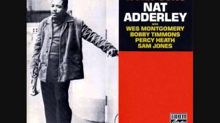 Miniatura del video "Nat Adderley   Work Song"