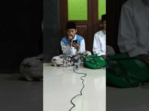 Suluk Dzakakubabun