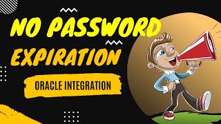 How to create username password for Oracle Integration (OIC) that never expires | Basic Auth | IDCS