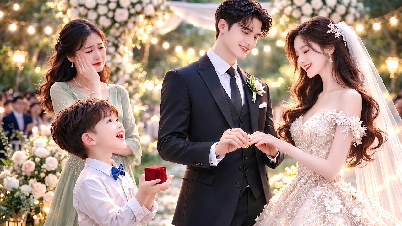 Mẹ Chồng Ép Con Dâu Ly Hôn Để Cứu Công Ty–5 Năm Sau Chồng Biết Sự Thật Quyết Tâm Theo Đuổi Lại Vợ Cũ