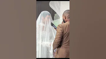Do You Give Yourself Only To David Priest Powerful Question To Chioma At The Altar Chivido2025 