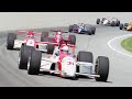 1994 Indianapolis 500 | Official Full-Race Broadcast 1080p