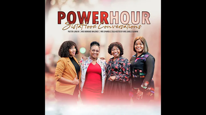 WOMENS DAY SPECIAL | POWER HOUR - CHURCH MARRIAGES