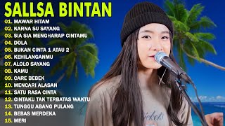 Download lagu LAGU SKA REGGAE SALLSA BINTAN | MAWAR HITAM | KARNA SU SAYANG MIX MUSIC PLAYLIST 2024