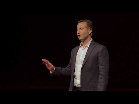 We Are Better than How We Treat Animals | Paul Shapiro | TEDxSunValley - We Are Better than How We Treat Animals | Paul Shapiro | TEDxSunValley