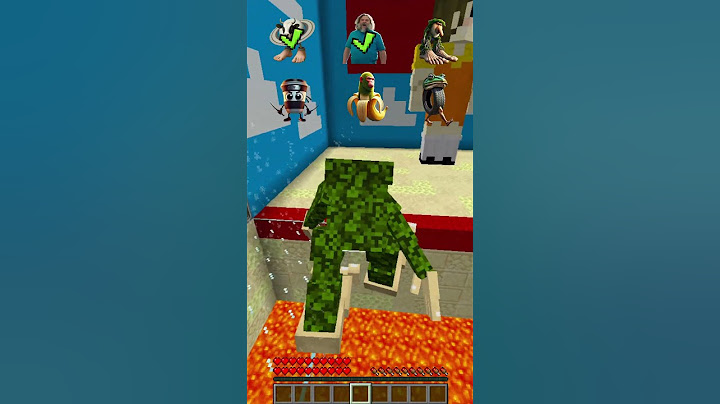 Italian Brainrot Mobs vs Obstacle Trap Course 12!