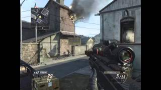 Raid Suey - FIRST TOMAHAWK TRICKSHOT!