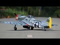 VQ Model - P 47D Thunderbolt 60 size EP GP