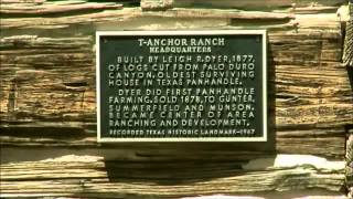 Ranching History Museum (C2C)