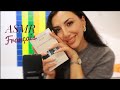 ASMR Français ✨ Chuchotements Doux Pour T’endormir ✨ Poésie, Livres, Art et Produits Favoris