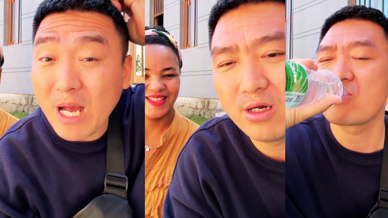Da Zhuang tells how Xiaomi lied to him - YouTube
