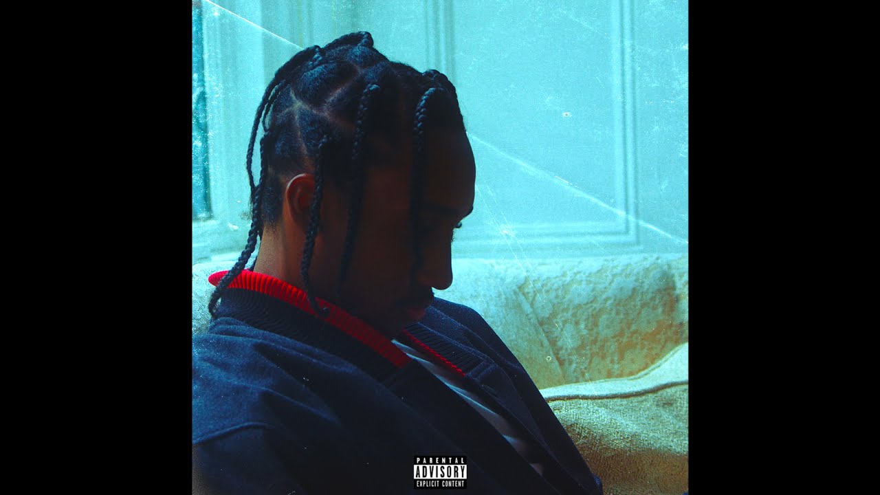 OPB - LOOK AT ME NOW (Official Audio)