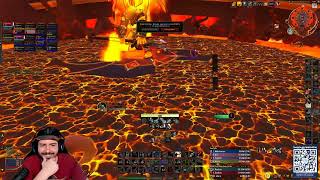 sword (Ahlaundoh) | World of Warcraft Highlights