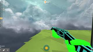 Shell Shockers by Blue Wizard Digital episode 1