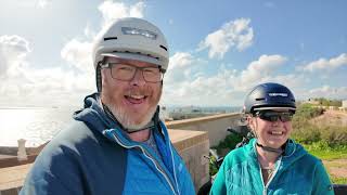 A different way to see Gibraltar