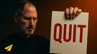 Steve Jobs: What You Aren't Being Told About Passion | Steve Jobs