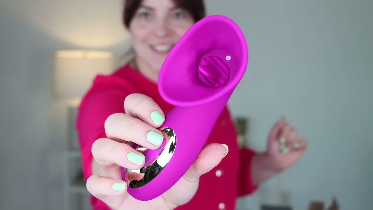 Sex Toy Unboxing - Acmejoy Adult Toys - Masturbator, Vibrators, Cock Ring,  and More! - YouTube