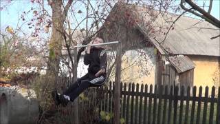 Sport In Paryshche - Skooltv