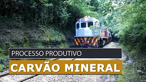 Quais as vantagens e desvantagens do uso do carvão mineral como fonte de energia?