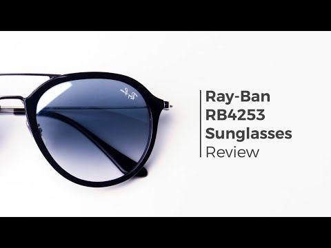 ray-ban-rb4253-sunglasses-review-|-visiondirect