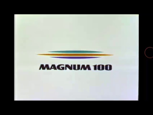 Cosmo Logo History - YouTube