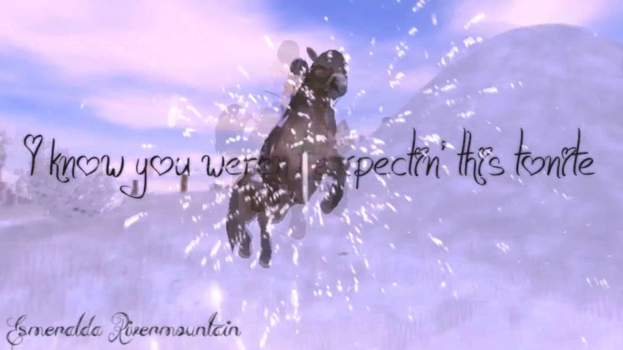 Star Stable Online - Kiss My Lips [MEP]