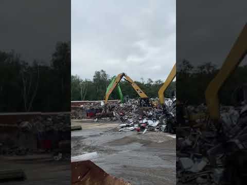 Is A1 Scrap Yard Open Today