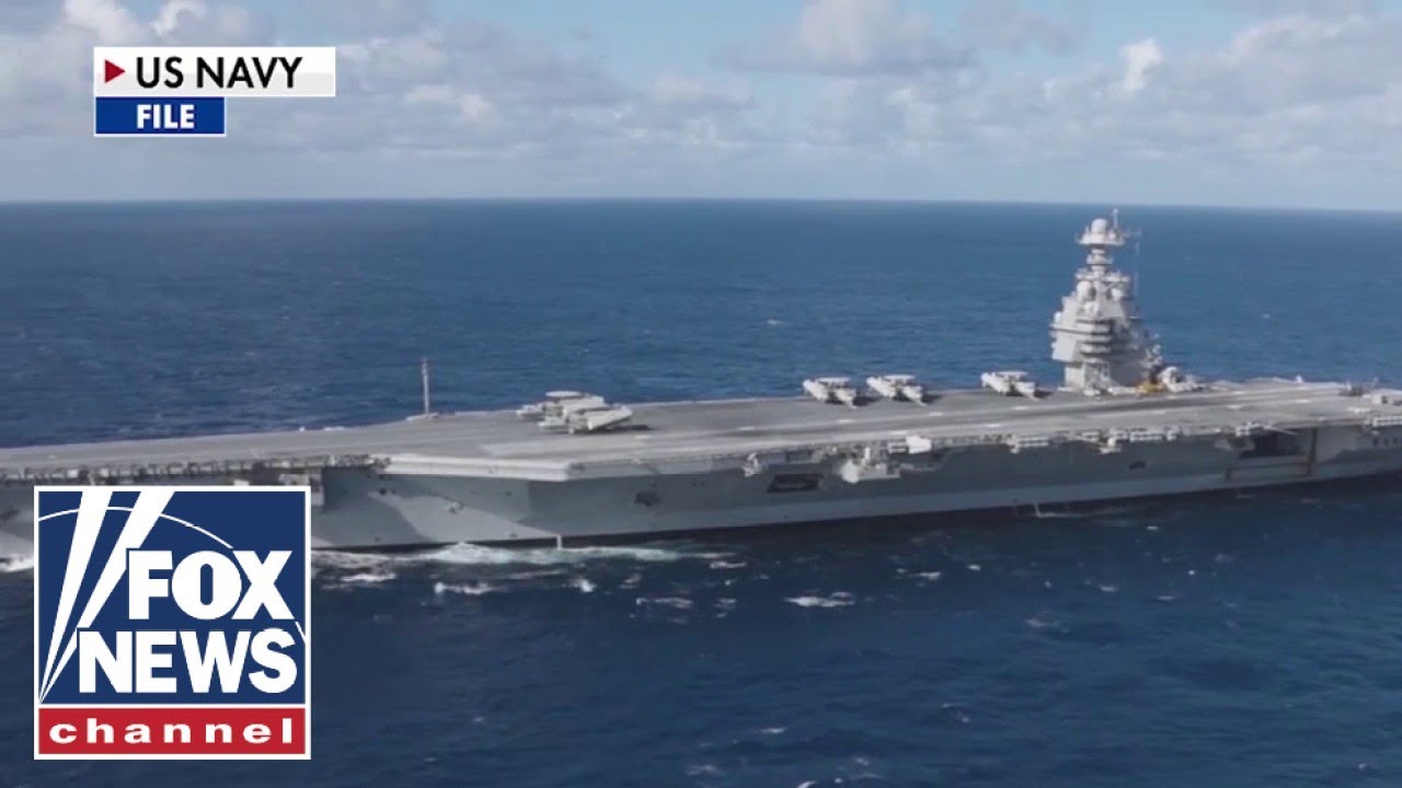 BREAKING: State Department orders non-emergency personnel to evacuate Beirut