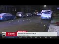 Delivery driver shot on Chicago&#39;s Northwest Side