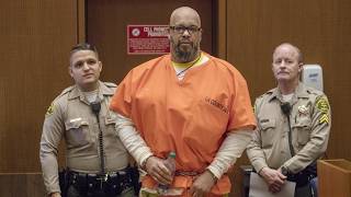 🔴BREAKING NEWS! SUGE KNIGHT ON WITNESS LIST OF 200 PEOPLE TO TESTIFY IN TUPAC MURDER TRIAL!