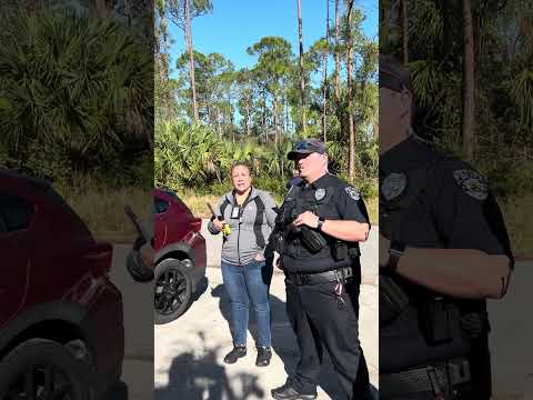 Warrantless Entry, Assault, Kidnapping, arrest and Coverup by North Port police Florida is corrupt