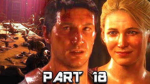 Uncharted 4: A Thief