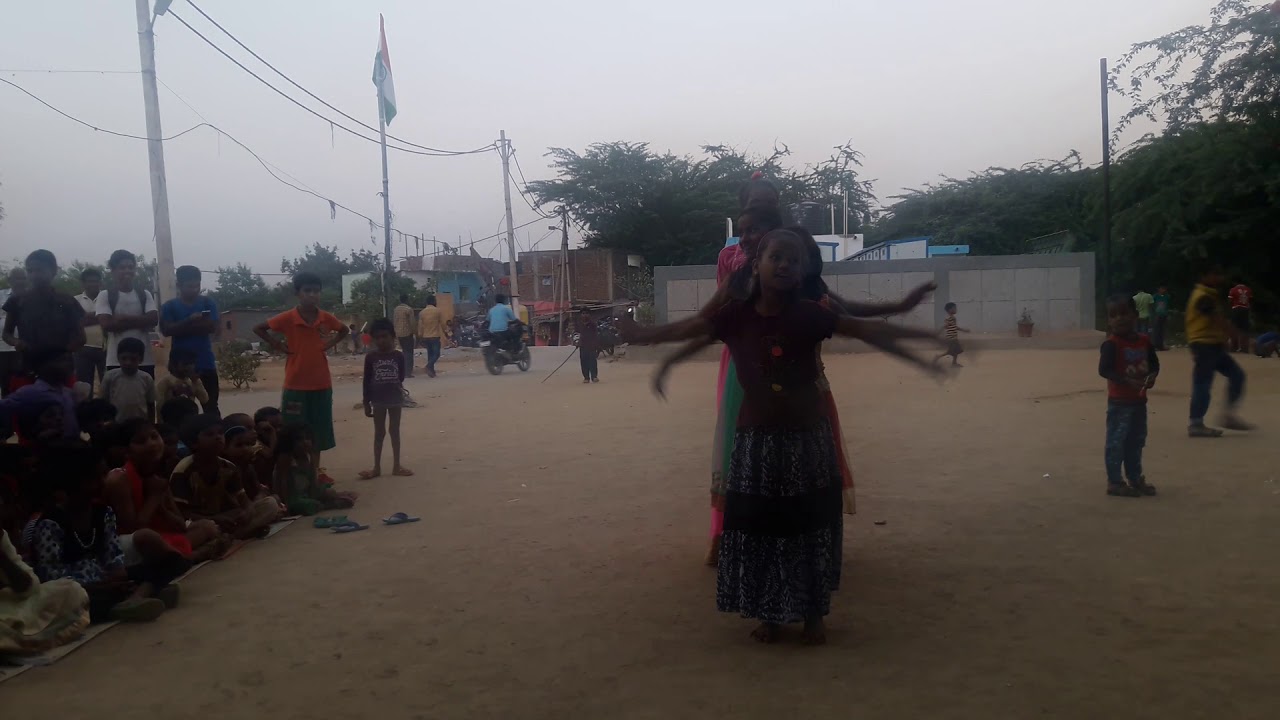 Diwali  celebrations  at J.J.bandhu camp